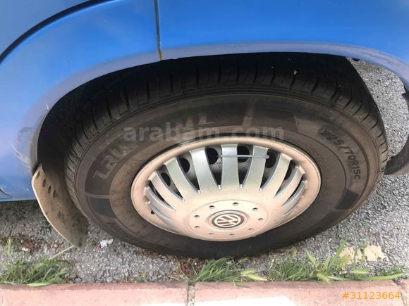 Sahibinden Volkswagen Ankara