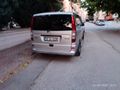 Sahibinden Mercedes - Benz Vito 111 CDI Panelvan 2004 Model