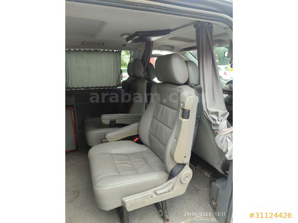 Sahibinden Mercedes - Benz Vito 111 CDI Panelvan 2004 Model