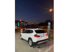 Sahibinden BMW X1 20d xDrive 2011 Model  183.000 km Beyaz
