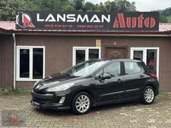 LANSMAN AUTO 2011 PEUGEOT 308 1.6 HDI COMFORT PACK