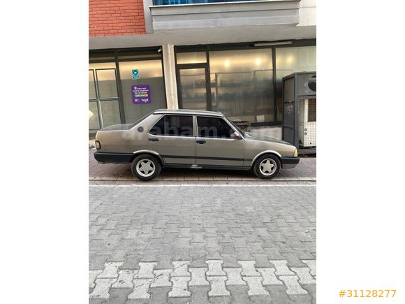 Sahibinden Tofaş Doğan S 1997 Model