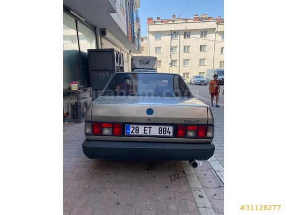 Sahibinden Tofaş Doğan S 1997 Model