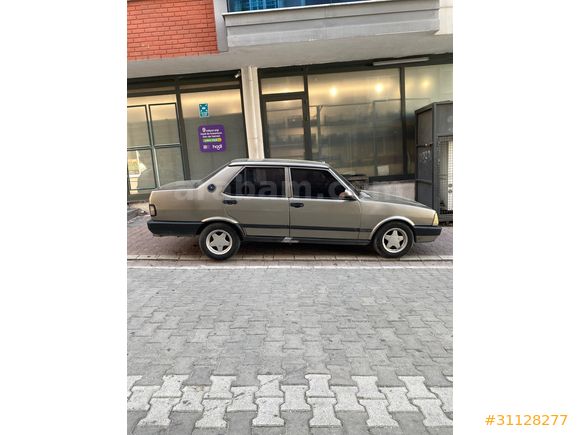 Sahibinden Tofaş Doğan S 1997 Model