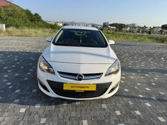 AYT OTOMOTİV'DEN OPEL ASTRA 1.3 CDTI EDİTİON