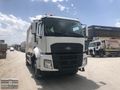 2025 FORD CARGO 1833 F LİNE 15+1,5 M3 LÜK EFE KASALI ÇÖP KAMYONU