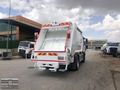 2025 FORD CARGO 1833 F LİNE 15+1,5 M3 LÜK EFE KASALI ÇÖP KAMYONU