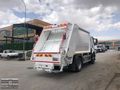 2025 FORD CARGO 1833 F LİNE 15+1,5 M3 LÜK EFE KASALI ÇÖP KAMYONU