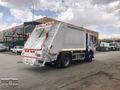 2025 FORD CARGO 1833 F LİNE 15+1,5 M3 LÜK EFE KASALI ÇÖP KAMYONU