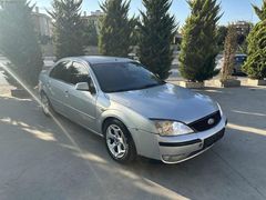 FORD MONDEO 2.0 BENZİN LPG KREDİ KARTINA VADE FARKSIZ 12 TAKSİT