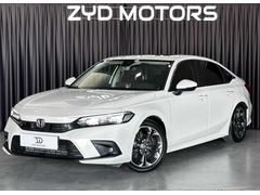 ZYD MOTORS-HONDA CİVİC 1.5 VTEC ECO EXECUTİVE PLUS