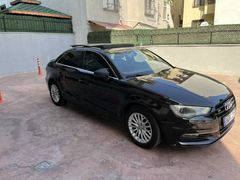 Sahibinden Audi A3 Sedan 1.6 TDI Ambiente 2015 Model cam tavan