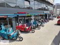 VATANSEVER-ARORA SATIŞ MAĞAZASI-K.K.9/12 TAKSİT - AR06 50 CC