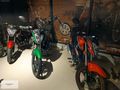 VATANSEVER-ARORA SATIŞ MAĞAZASI-K.K.9/12 TAKSİT - AR06 50 CC