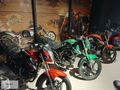 VATANSEVER-ARORA SATIŞ MAĞAZASI-K.K.9/12 TAKSİT - AR06 50 CC