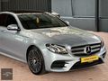 GÜNEŞ TEN 2018 E 180 AMG 9G/E.BAGAJ/HAFIZA/MAYBACH JANT