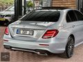 GÜNEŞ TEN 2018 E 180 AMG 9G/E.BAGAJ/HAFIZA/MAYBACH JANT
