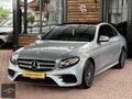 GÜNEŞ TEN 2018 E 180 AMG 9G/E.BAGAJ/HAFIZA/MAYBACH JANT