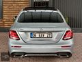 GÜNEŞ TEN 2018 E 180 AMG 9G/E.BAGAJ/HAFIZA/MAYBACH JANT