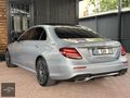 GÜNEŞ TEN 2018 E 180 AMG 9G/E.BAGAJ/HAFIZA/MAYBACH JANT