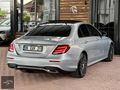 GÜNEŞ TEN 2018 E 180 AMG 9G/E.BAGAJ/HAFIZA/MAYBACH JANT