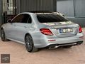 GÜNEŞ TEN 2018 E 180 AMG 9G/E.BAGAJ/HAFIZA/MAYBACH JANT