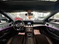 GÜNEŞ TEN 2018 E 180 AMG 9G/E.BAGAJ/HAFIZA/MAYBACH JANT