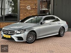 GÜNEŞ TEN 2018 E 180 AMG 9G/E.BAGAJ/HAFIZA/MAYBACH JANT