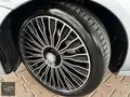 GÜNEŞ TEN 2018 E 180 AMG 9G/E.BAGAJ/HAFIZA/MAYBACH JANT