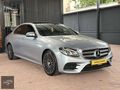 GÜNEŞ TEN 2018 E 180 AMG 9G/E.BAGAJ/HAFIZA/MAYBACH JANT