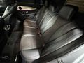 GÜNEŞ TEN 2018 E 180 AMG 9G/E.BAGAJ/HAFIZA/MAYBACH JANT