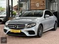 GÜNEŞ TEN 2018 E 180 AMG 9G/E.BAGAJ/HAFIZA/MAYBACH JANT