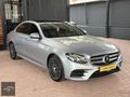 GÜNEŞ TEN 2018 E 180 AMG 9G/E.BAGAJ/HAFIZA/MAYBACH JANT