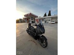 İLK SAHİBİNDEN 2019 YAMAHA X MAX 250 İRONMAX