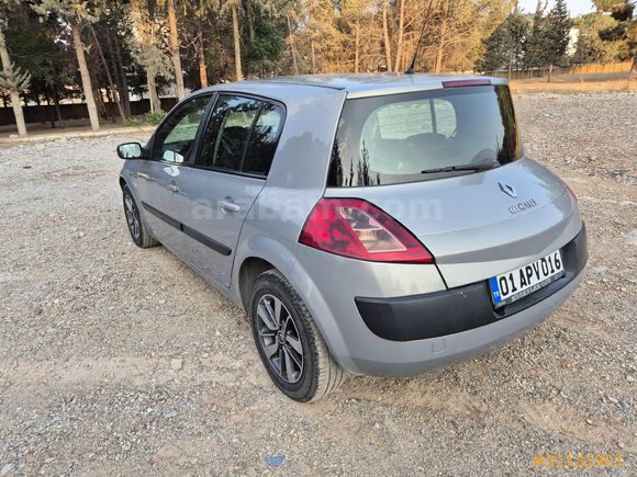Sahibinden Renault Megane 1.4 16 valf Authentique