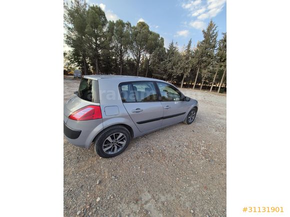 Sahibinden Renault Megane 1.4 16 valf Authentique