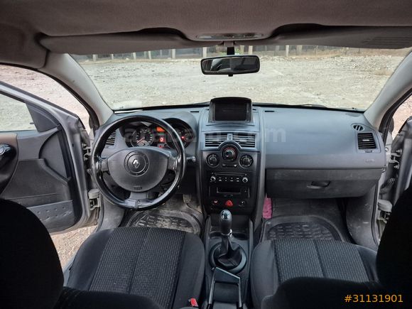 Sahibinden Renault Megane 1.4 16 valf Authentique