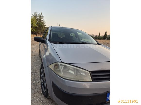 Sahibinden Renault Megane 1.4 16 valf Authentique