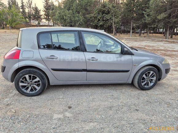 Sahibinden Renault Megane 1.4 16 valf Authentique