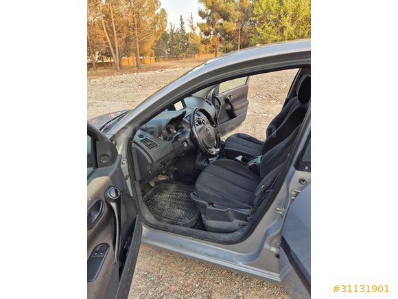 Sahibinden Renault Megane 1.4 16 valf Authentique