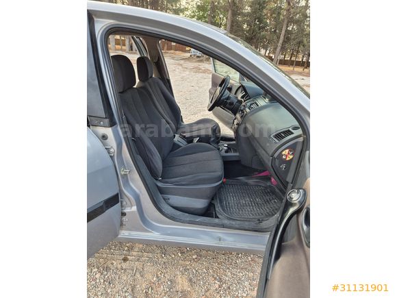 Sahibinden Renault Megane 1.4 16 valf Authentique