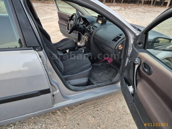 Sahibinden Renault Megane 1.4 16 valf Authentique
