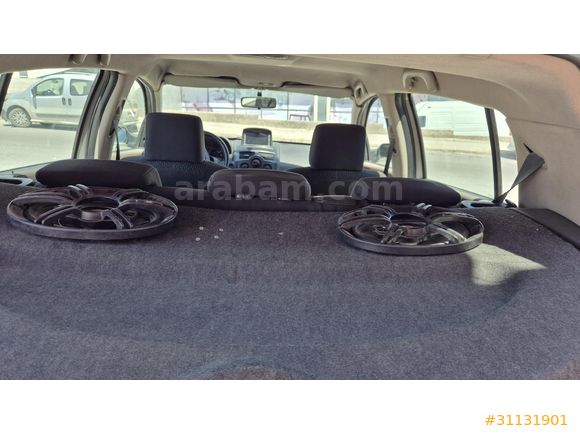 Sahibinden Renault Megane 1.4 16 valf Authentique