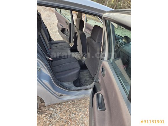 Sahibinden Renault Megane 1.4 16 valf Authentique