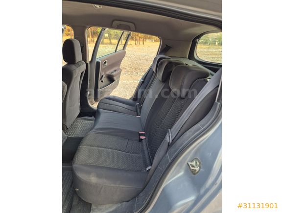 Sahibinden Renault Megane 1.4 16 valf Authentique