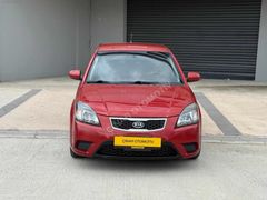 ÇINAR OTOMOTİVDEN DEGİŞENSİZ KİA RİO K KARTINA 12 TAKSİT