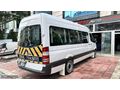 FORBEST AUTO 2012 MERCEDES SPRİNTER ALMAN PAKET EURO5 ÇİFT KLİMA