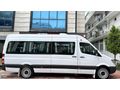 FORBEST AUTO 2012 MERCEDES SPRİNTER ALMAN PAKET EURO5 ÇİFT KLİMA