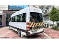 FORBEST AUTO 2012 MERCEDES SPRİNTER ALMAN PAKET EURO5 ÇİFT KLİMA
