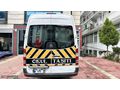 FORBEST AUTO 2012 MERCEDES SPRİNTER ALMAN PAKET EURO5 ÇİFT KLİMA